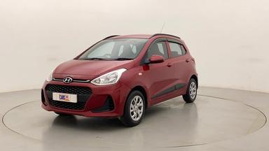 2018 HYUNDAI GRAND I10