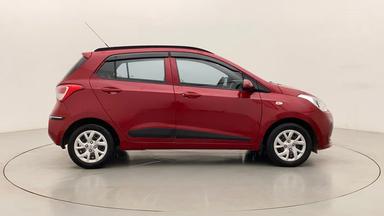 2018 HYUNDAI GRAND I10