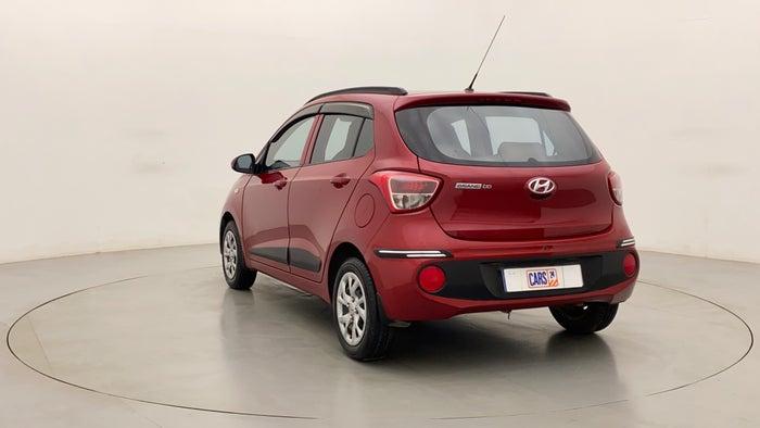 2018 HYUNDAI GRAND I10