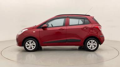 2018 HYUNDAI GRAND I10