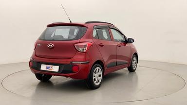 2018 HYUNDAI GRAND I10