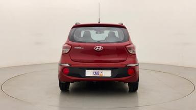 2018 HYUNDAI GRAND I10