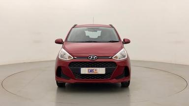 2018 HYUNDAI GRAND I10