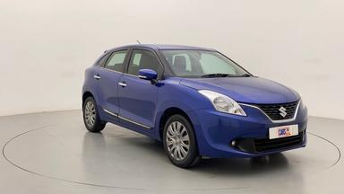 2016 Maruti Baleno