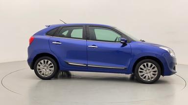 2016 Maruti Baleno