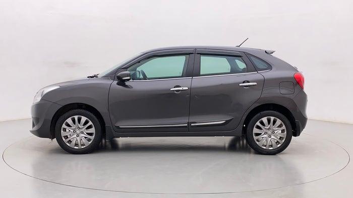 2016 Maruti Baleno