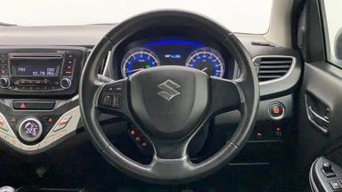 2016 Maruti Baleno