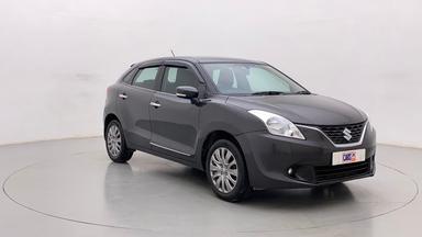 2016 Maruti Baleno