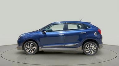 2021 Maruti Baleno