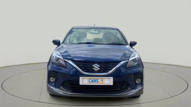 2021 Maruti Baleno