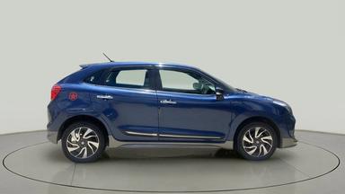 2021 Maruti Baleno