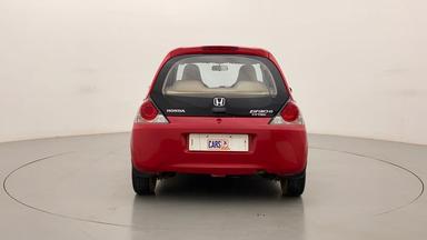 2012 Honda Brio