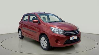 2015 Maruti Celerio