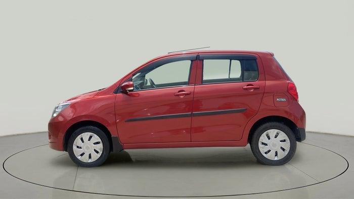 2015 Maruti Celerio