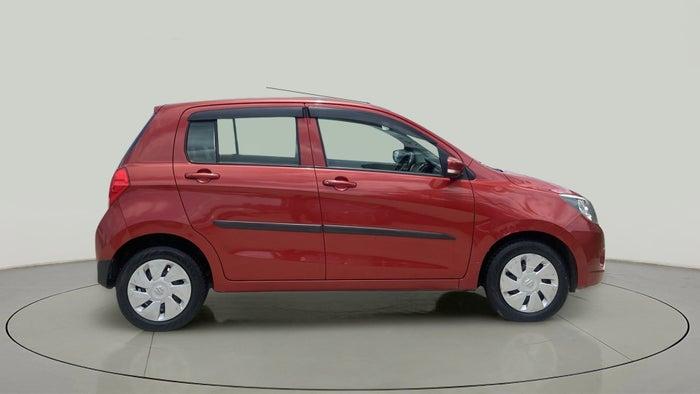 2015 Maruti Celerio