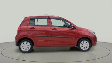 2015 Maruti Celerio