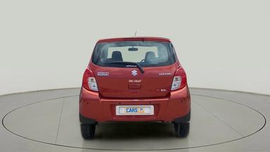 2015 Maruti Celerio