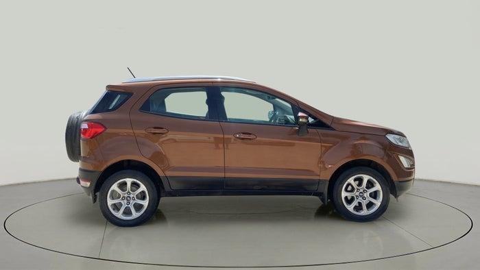 2019 Ford Ecosport