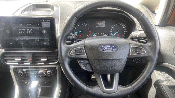 2019 Ford Ecosport