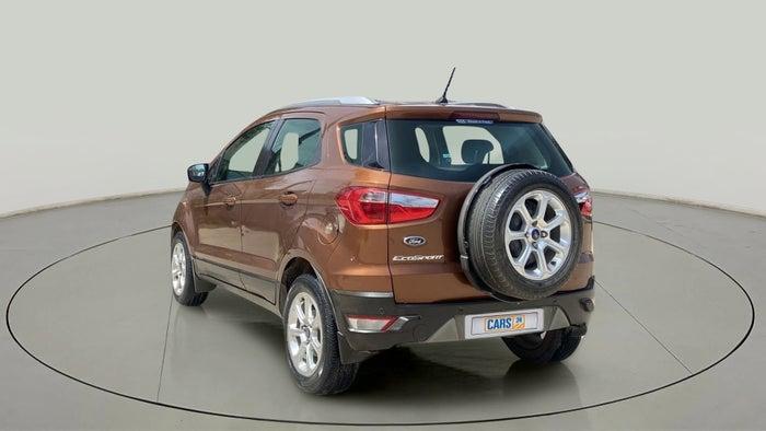 2019 Ford Ecosport