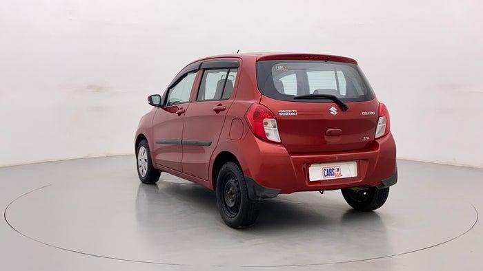 2015 Maruti Celerio