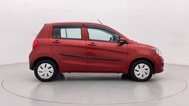 2015 Maruti Celerio