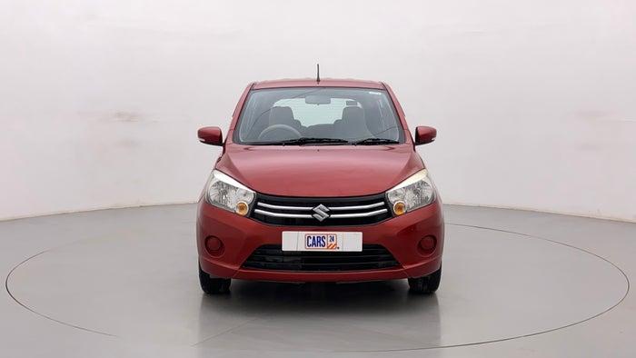 2015 Maruti Celerio