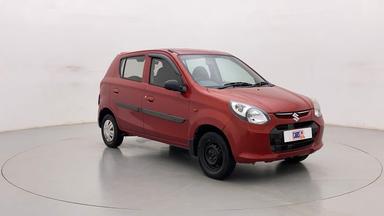 2013 Maruti Alto 800