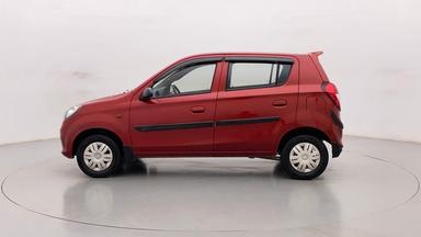 2013 Maruti Alto 800