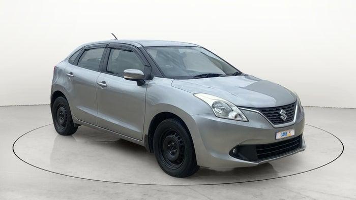 2016 Maruti Baleno