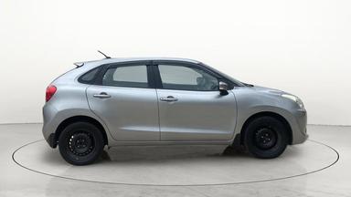 2016 Maruti Baleno