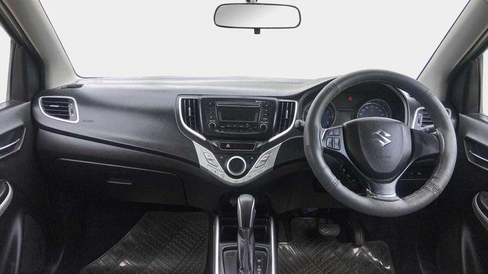 2016 Maruti Baleno