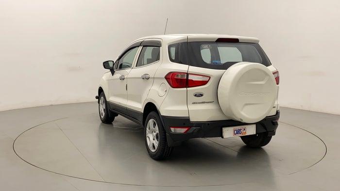 2017 FORD ECOSPORT