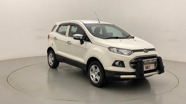 2017 FORD ECOSPORT