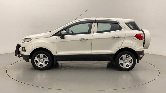 2017 FORD ECOSPORT