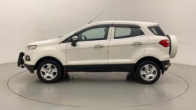 2017 FORD ECOSPORT