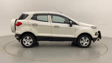 2017 FORD ECOSPORT