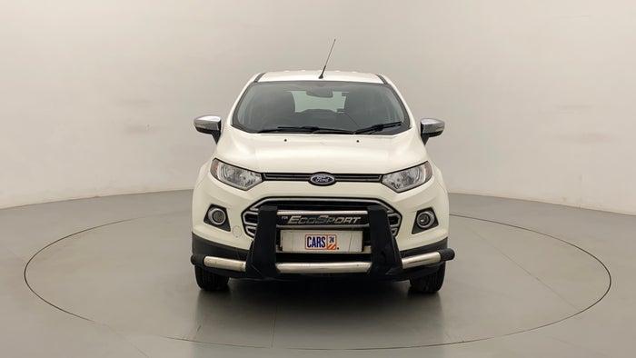 2017 FORD ECOSPORT