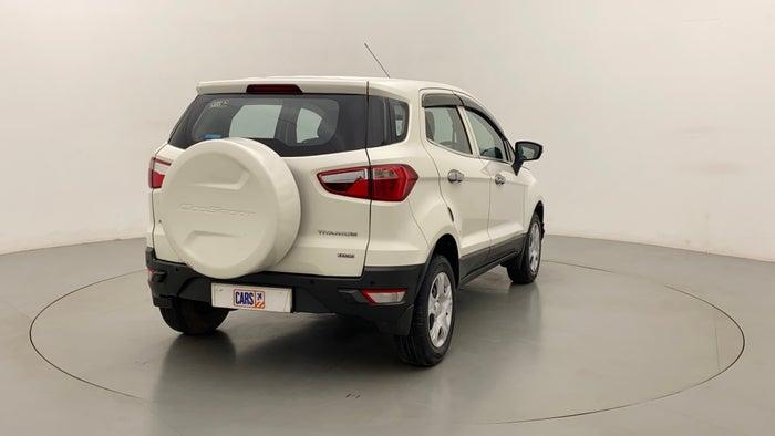 2017 FORD ECOSPORT