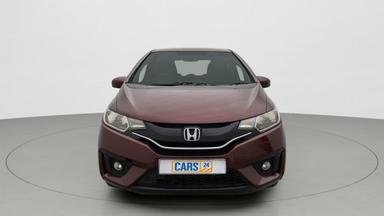 2017 Honda Jazz