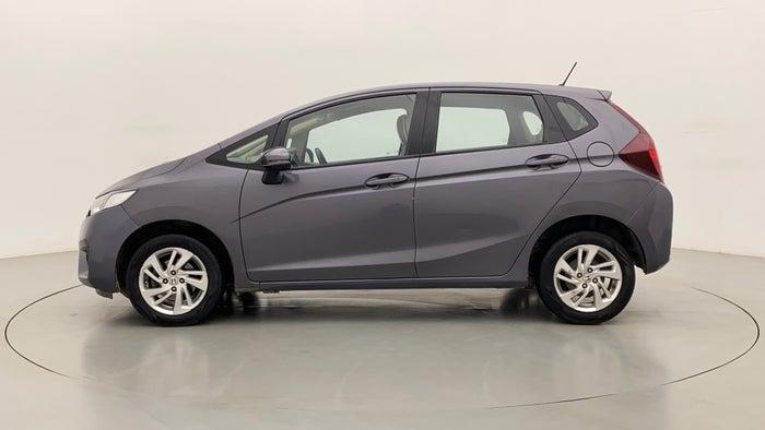 2017 Honda Jazz