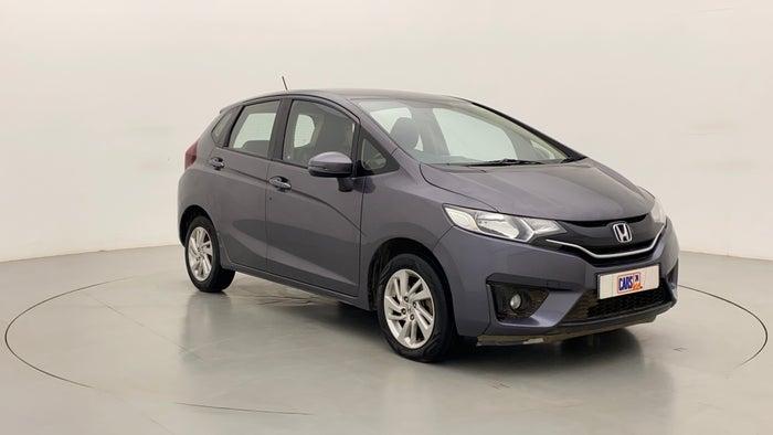 2017 Honda Jazz