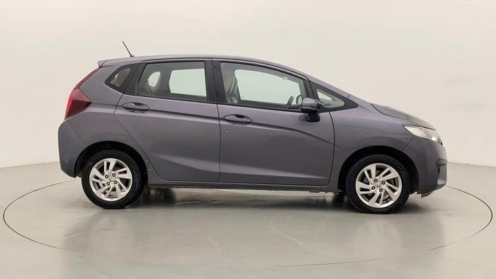 2017 Honda Jazz