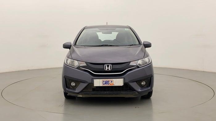 2017 Honda Jazz