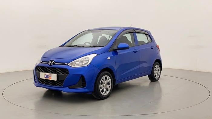 2018 Hyundai Grand i10