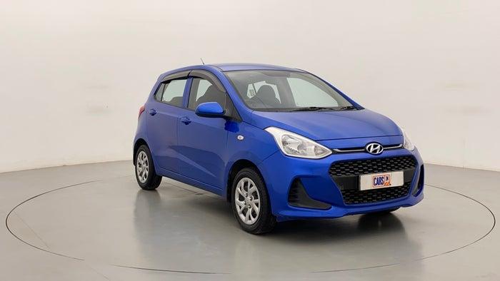 2018 Hyundai Grand i10