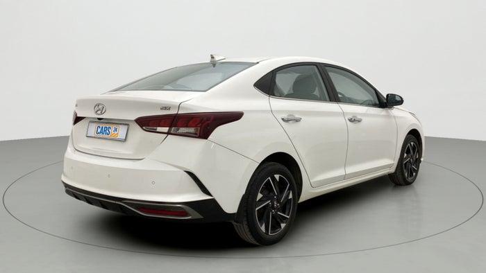 2020 Hyundai Verna