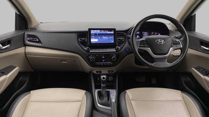 2020 Hyundai Verna