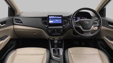 2020 Hyundai Verna