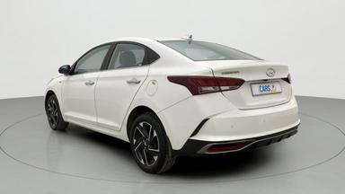 2020 Hyundai Verna